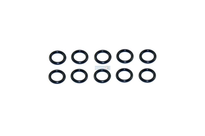 KM X2 Diff Case O-Rings (10X3)