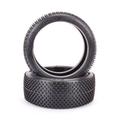 Schumacher Large Scale Minispike 130 - Silver