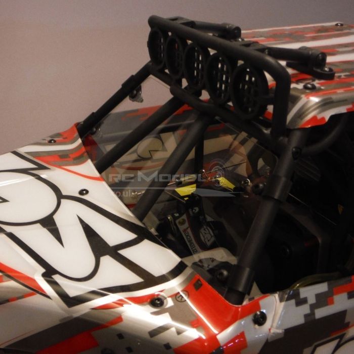 FullForce RC Desert Buggy XL Front Windshield