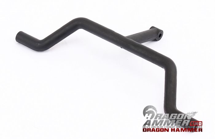 FID Dragon Hammer & Voltz - Rollcage Strengthen T-Block