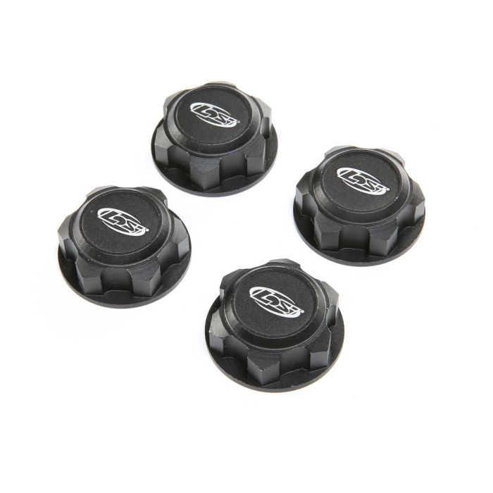 Wheel Nuts for Losi DBXL-E 2.0