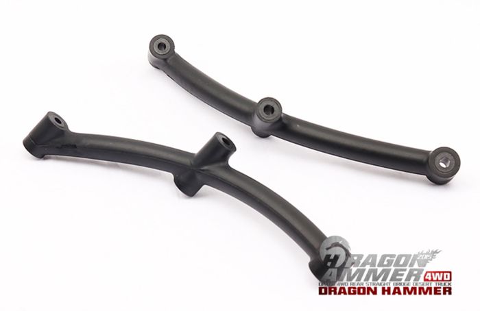 FID Dragon Hammer & Voltz - Front Rollcage Supports (Left & Right)