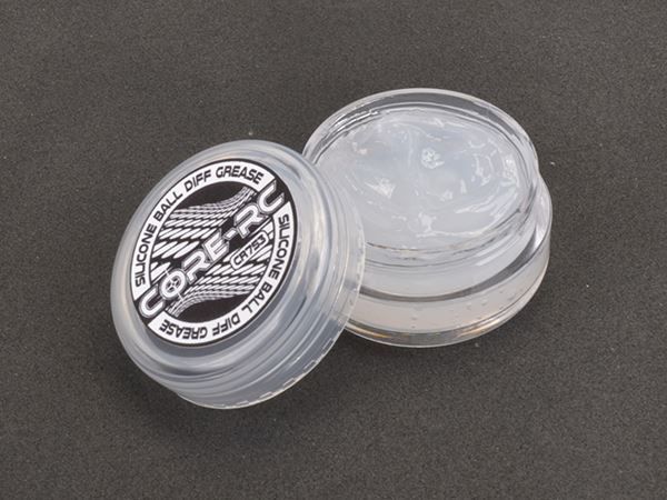 Core RC Silicone Ball Diff Grease - 10ml
