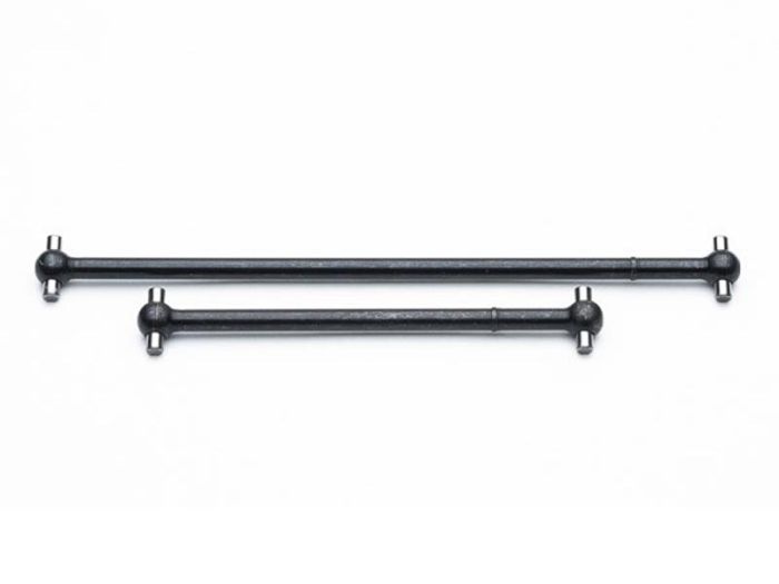 Maverick Quantum HD Center Drive Shaft Set