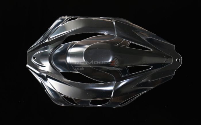 30 DNB Body shell