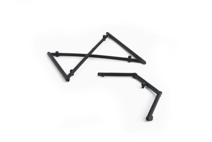 Yikong Cage Rear for TB7