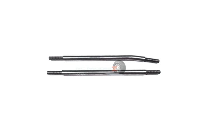 Traction Hobby Up threaded stainless steel link