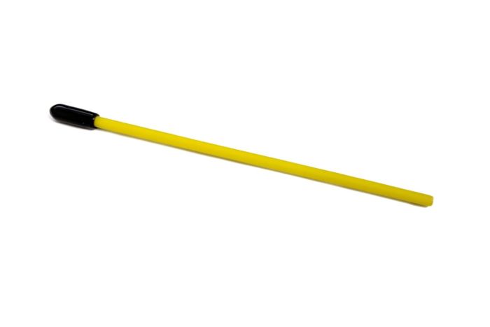 Antenna Tube Yellow