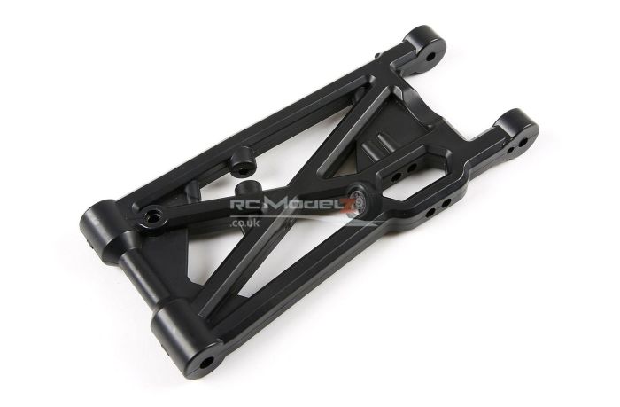F5 Rear Lower Suspension