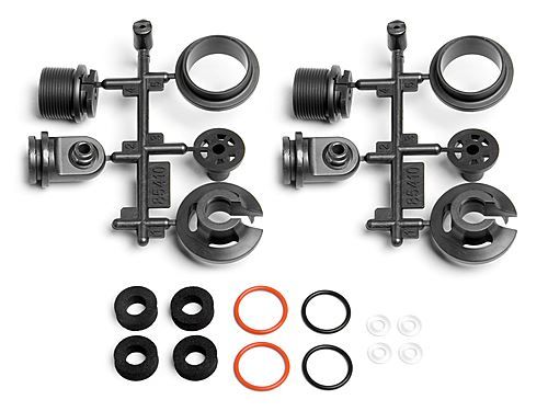 Baja Shock Rebuild / Parts Set