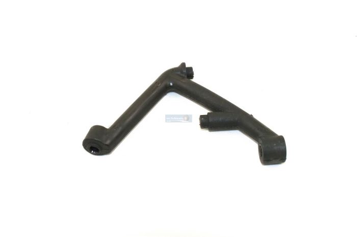 Front Shock Tower Black