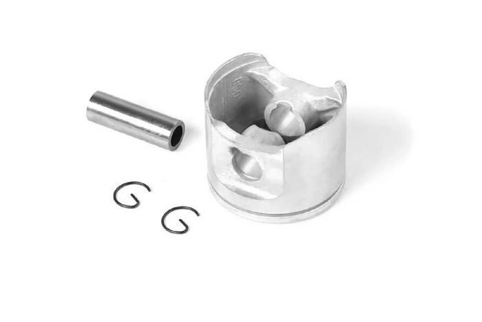 Rovan 71cc Piston and Gudgeon Pin Kit