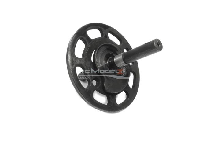 Rear Gear Shaft (30DNB 2.0)