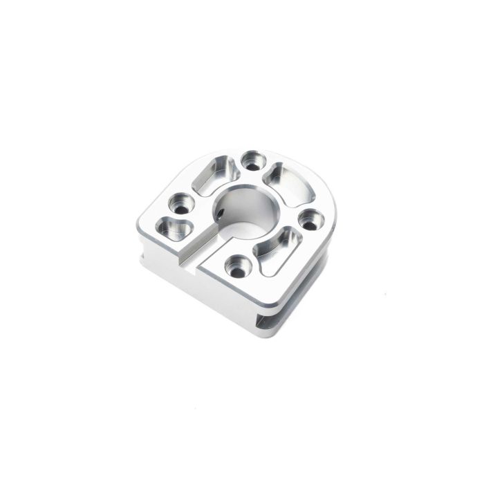 Losi Motor Plate, Electric: 5IVE-TE