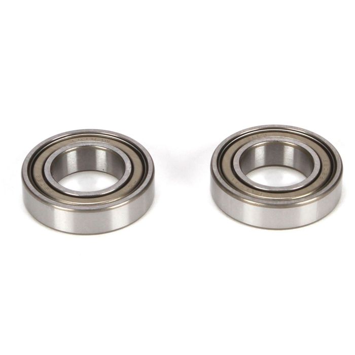 Losi Clutch Housing Bearings