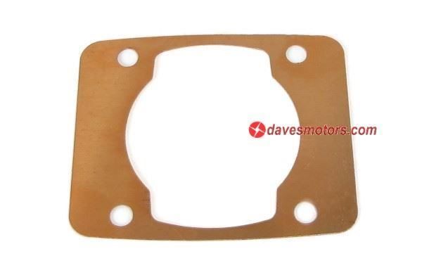 Copper Cylinder Gasket 0.5mm for Zenoah G320 4-Bolt RC Engines