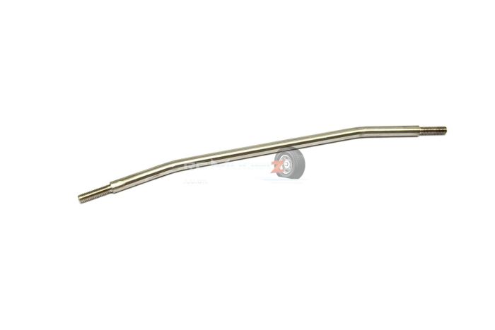 Traction Hobby Steering threaded Stainless steel link