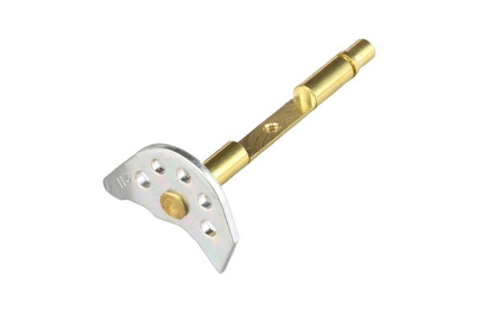 Zenoah Throttle Shaft (For G260)