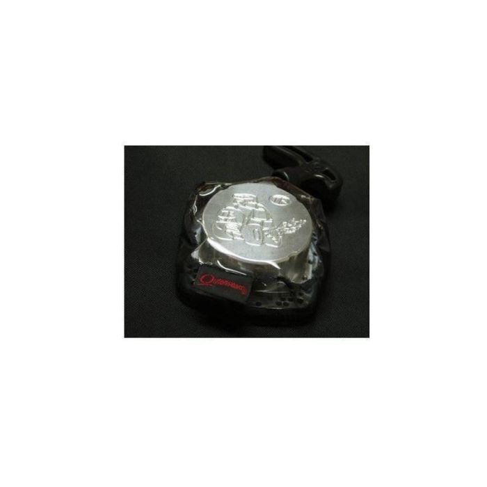 Outerwears v2 Pull Start Pre-Filter Red For TR V2 Starter Only