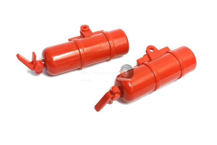 30 Degree SDT Fire Extinguishers