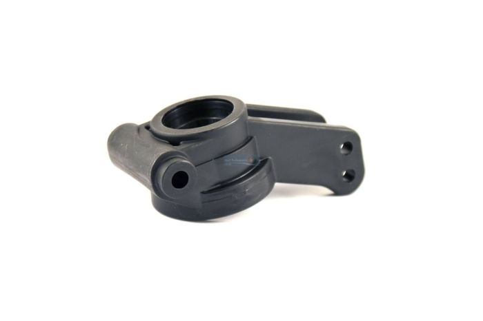 Shortcourse Rear Hub Carrier - Left
