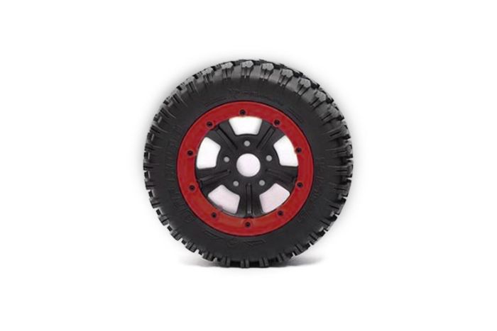 FID Dragon hammer Tomahawk Wheel