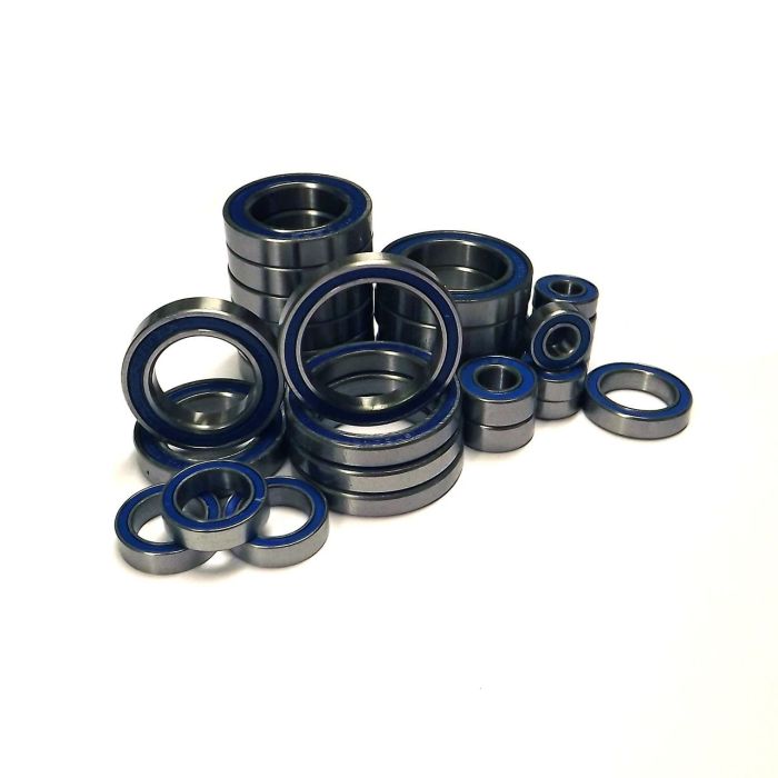 FullForce RC Traxxas X-Maxx Full Bearing kit (39)