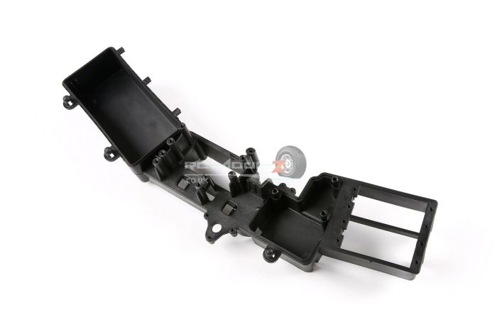 F5 Radio Tray/Box