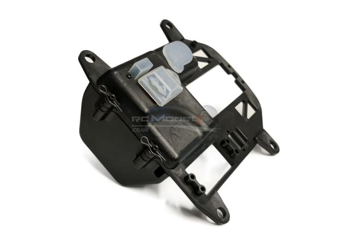Rovan Nylon Sym Steer Push-Pull Steering Kit
