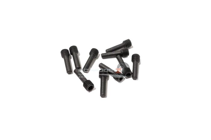 30 Degree SDT Screw Shaft Set