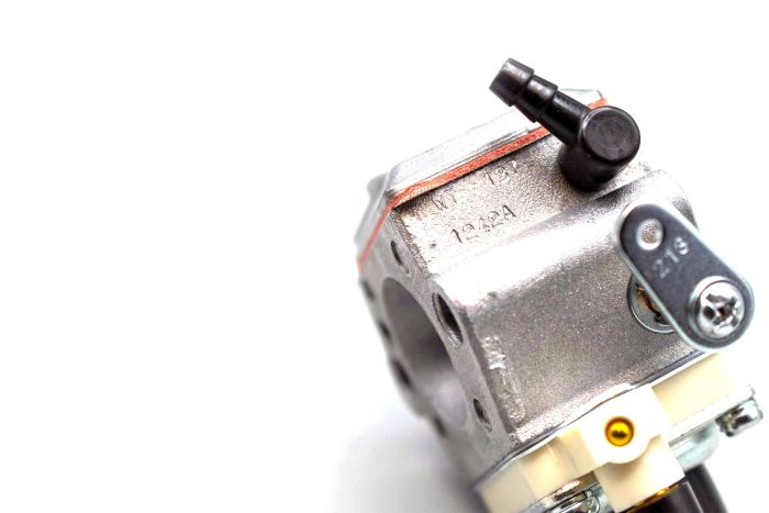 Walbro WT-1242A High-Performance Carburetor w/ Seals