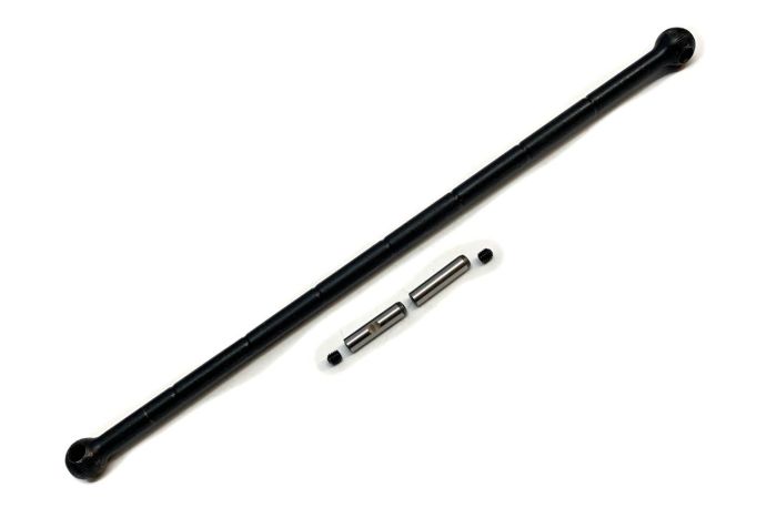 Fast Lane FLM Losi 5ive-T 2.0 Rear Center Driveshaft FLM32170