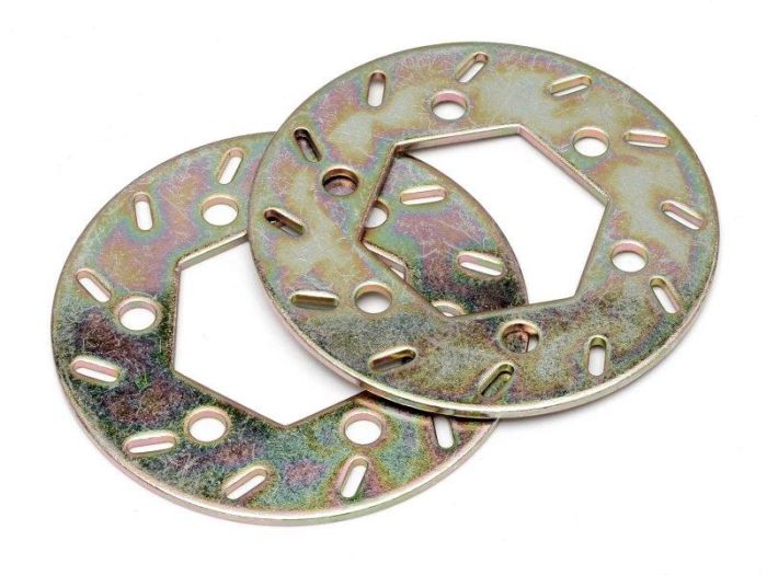 HPI Brake Disk Rotor (2pcs) 