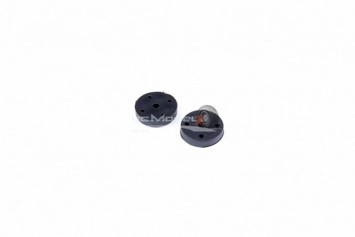 Plastic Shock Absorber Piston (2pc)