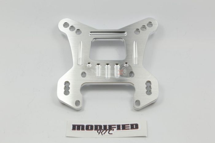 Modified RC Front Shock Tower for Losi 5ive