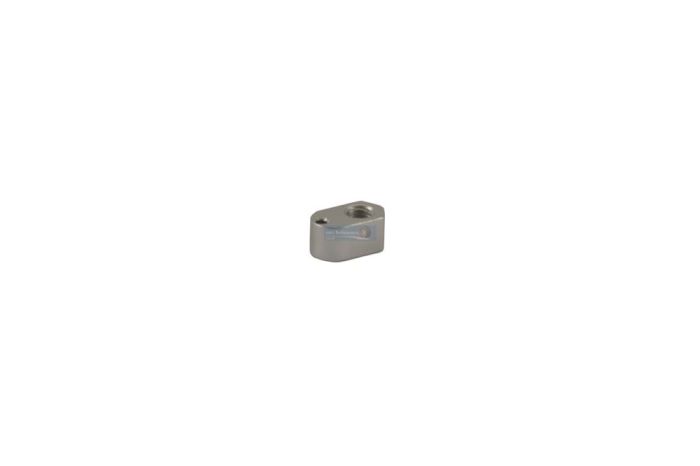 Shortcourse Roll Cage Mounting Nuts 4pk