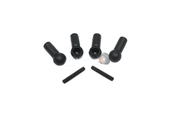 Traction Hobby Shift Linkage