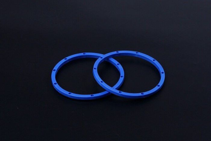 Rovan Inner Beadlock Blue