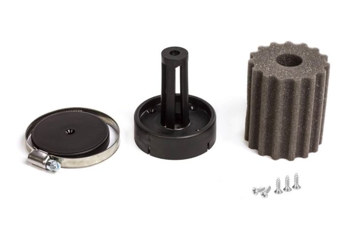 FG inlet air filter complete set 1:6