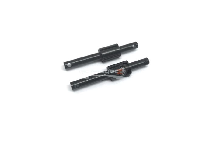 Traction Hobby Transfer Case Shaft