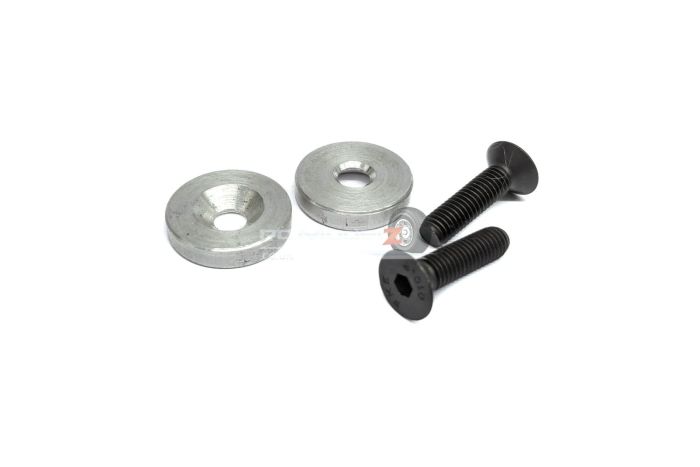 Fruitbat H/D Engine Washer Kit