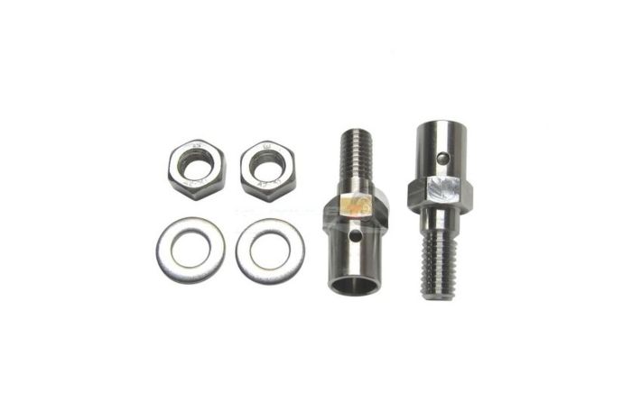 Killer RC HPI Baja Roll Cage Risers