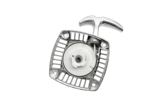 Rovan Easy Starter Chrome