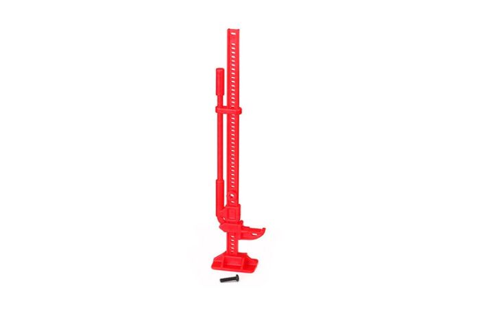 Traxxas Jack (1)/ 2x8 BCS (1)