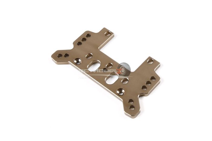 F5 CNC Metal Front Shock Tower