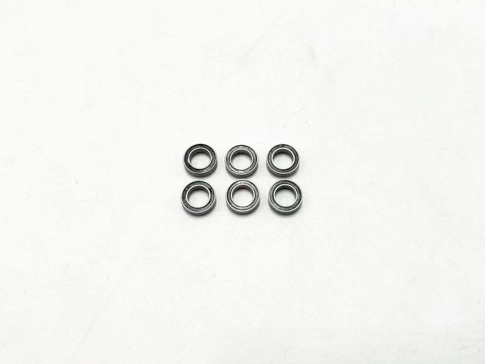 Yikong Ball Bearings for DF7/TB7