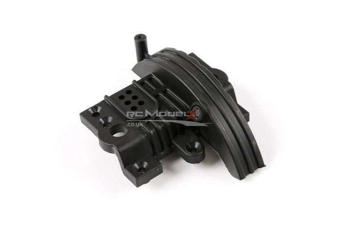 F5 Middle Diff Gear Cover