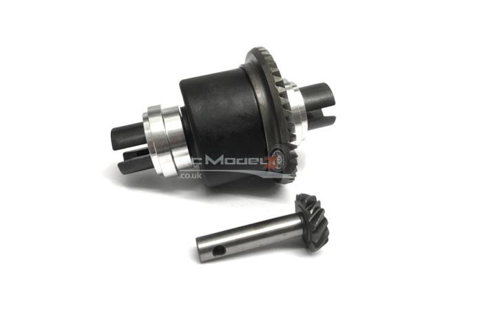 30DNB V2 Rear Differential Set