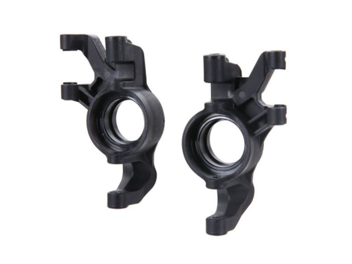 Traxxas X-Maxx Steering blocks, left & right (20x32x7 Version)