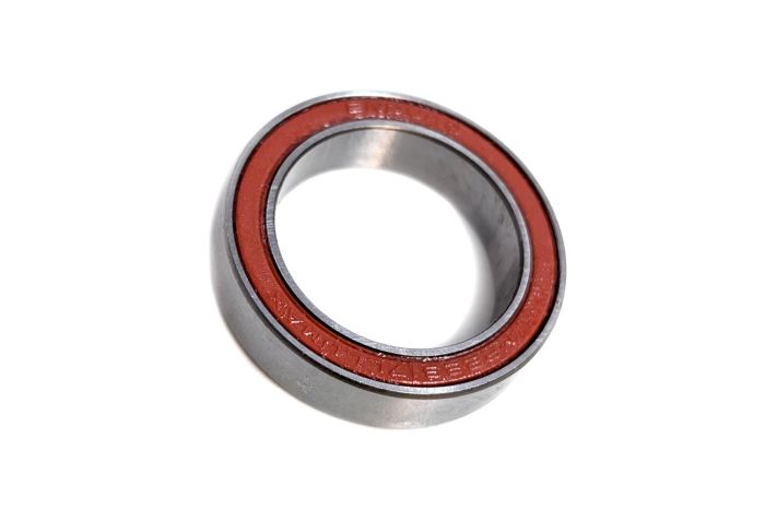 Rubber Sealed Ball Bearing 22x31x7mm (2pc)